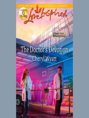 cover image of The Doctor's Devotion